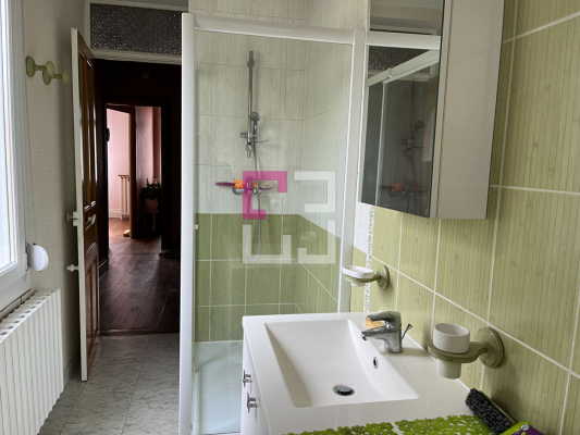 
Maison Saint Quentin 5 pièce(s) 129 m2
