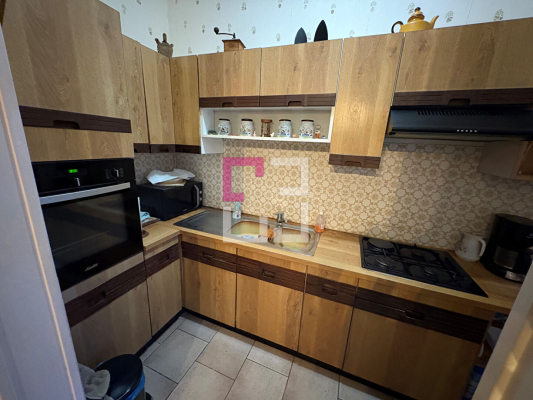 
Maison Saint Quentin 5 pièce(s) 129 m2
