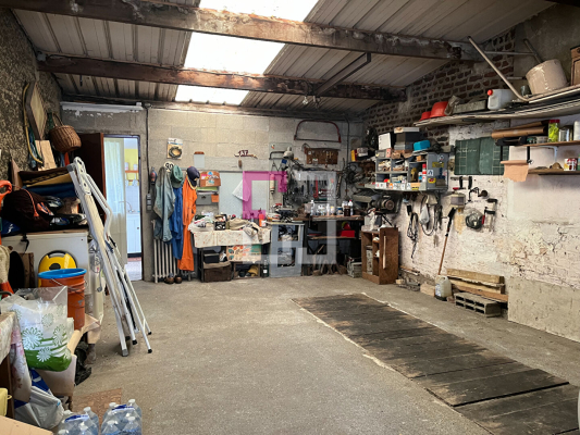 
Maison Saint Quentin 5 pièce(s) 129 m2
