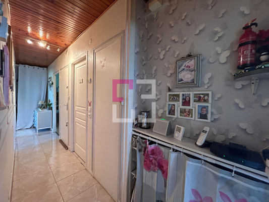 
MAISON CHAMBRY 75m²
