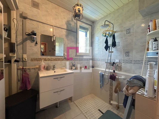 
MAISON CHAMBRY 75m²
