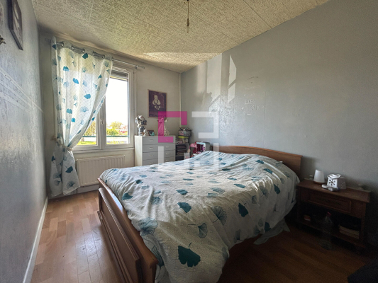 
MAISON CHAMBRY 75m²
