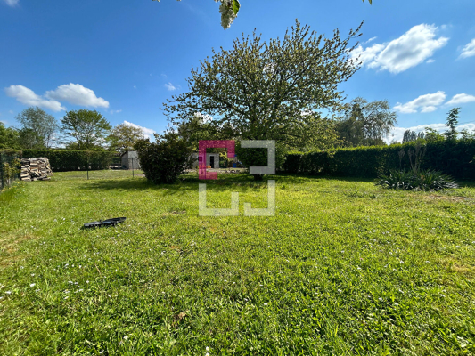 
MAISON CHAMBRY 75m²
