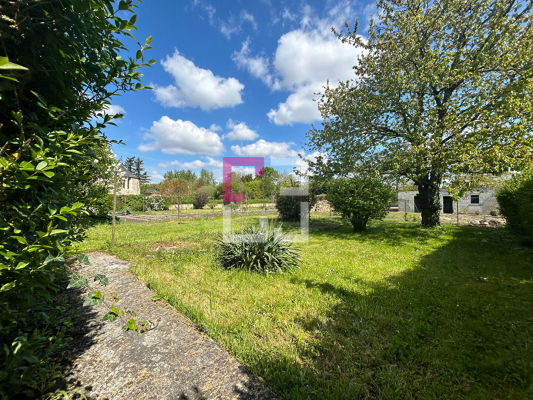 
MAISON CHAMBRY 75m²

