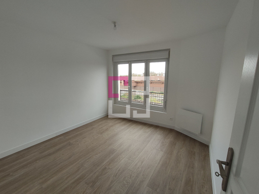 
Appartement Laon 3 pièce(s) 50.53 m2

