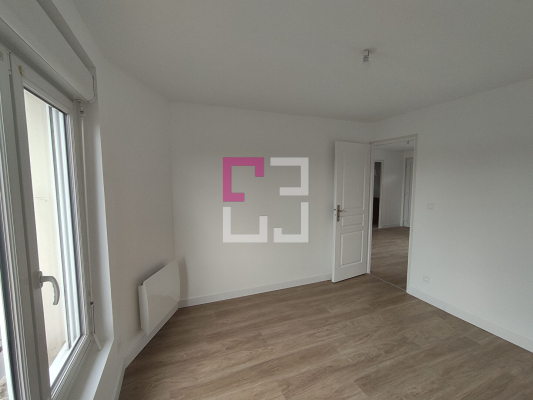 
Appartement Laon 3 pièce(s) 50.53 m2
