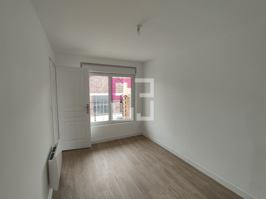 
Appartement Laon 3 pièce(s) 50.53 m2
