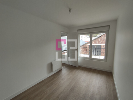 
Appartement Laon 3 pièce(s) 50.53 m2
