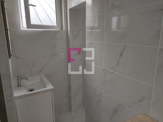
Appartement Laon 3 pièce(s) 50.53 m2
