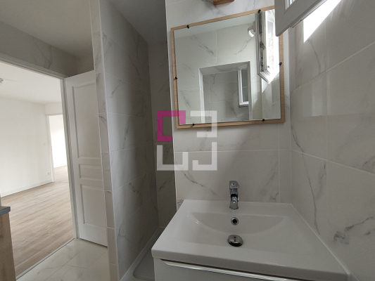 
Appartement Laon 3 pièce(s) 50.53 m2
