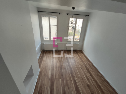
Appartement Laon 2 pièce(s) 42.21 m2
