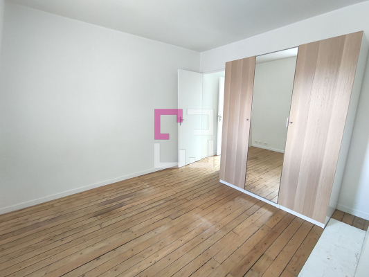 
appartement de type 2 LAON 38.93m²
