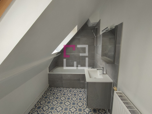 
appartement de type 2 LAON 38.93m²
