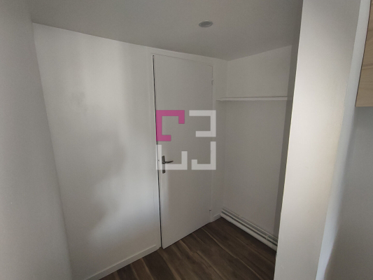 
appartement de type 2 LAON 38.93m²
