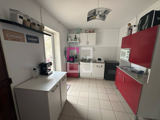 
Immeuble Saint Quentin 521 m2
