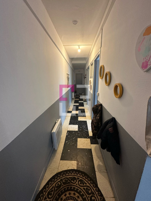
Immeuble Saint Quentin 521 m2
