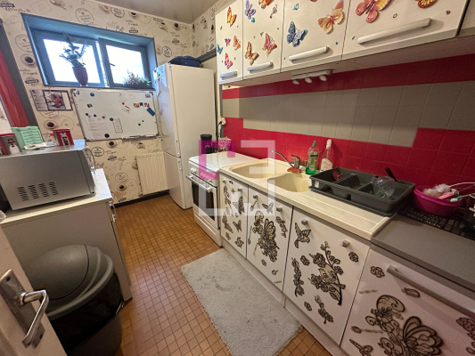 
Immeuble Saint Quentin 521 m2
