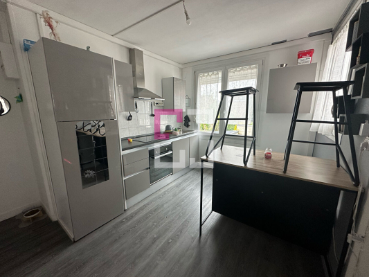 
Immeuble Saint Quentin 521 m2
