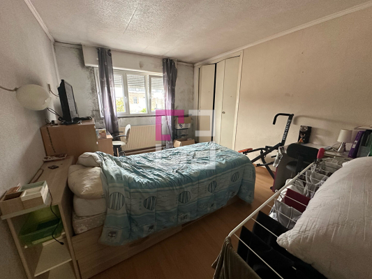 
Immeuble Saint Quentin 521 m2
