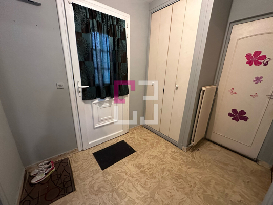 
Immeuble Saint Quentin 521 m2
