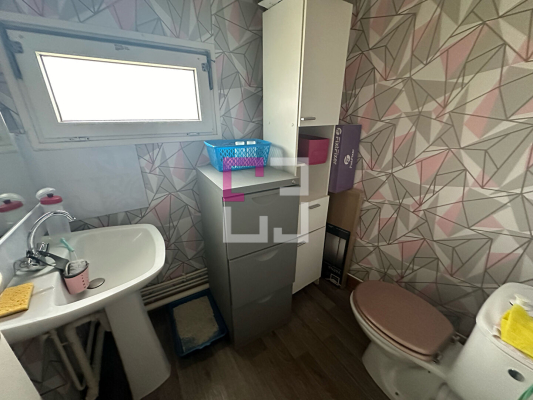 
Immeuble Saint Quentin 521 m2
