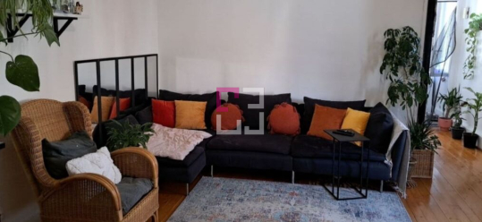 
Appartement Saint Quentin 3 pièce(s) 102 m2
