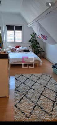 
Appartement Saint Quentin 3 pièce(s) 102 m2
