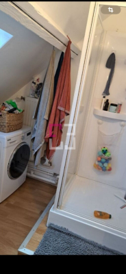 
Appartement Saint Quentin 3 pièce(s) 102 m2
