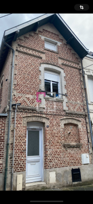 
Appartement Saint Quentin 3 pièce(s) 102 m2
