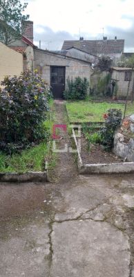 
Maison Romorantin Lanthenay 2 pièce(s) 35.65 m2
