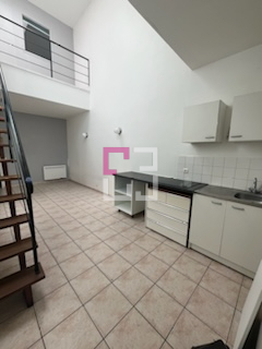 
Appartement Lille 2 pièce(s)

