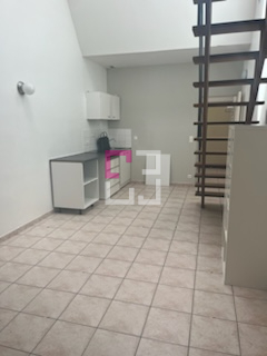 
Appartement Lille 2 pièce(s)
