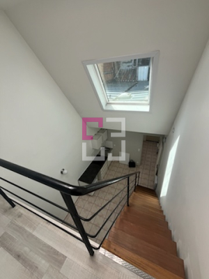 
Appartement Lille 2 pièce(s)

