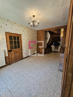 
Maison Vervins 3 pièce(s) 90 m2
