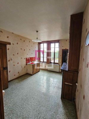 
Maison Vervins 3 pièce(s) 90 m2
