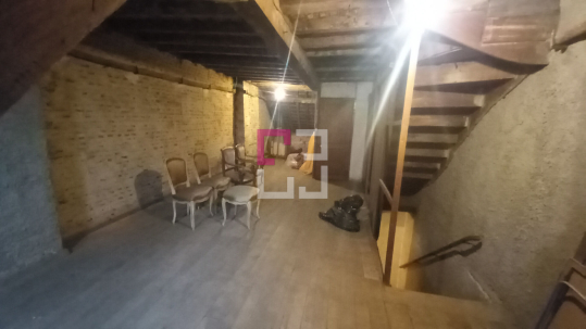 
Maison Vervins 3 pièce(s) 90 m2

