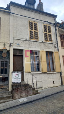
Maison Vervins 3 pièce(s) 90 m2
