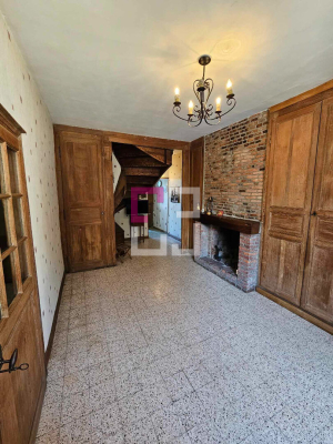 
Maison Vervins 3 pièce(s) 90 m2
