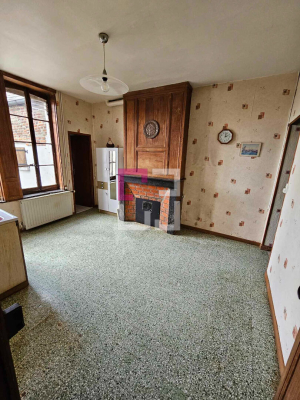 
Maison Vervins 3 pièce(s) 90 m2
