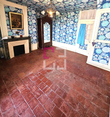 
Maison Vervins 3 pièce(s) 90 m2
