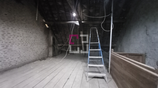 
Maison Vervins 3 pièce(s) 90 m2
