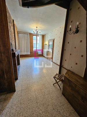 
Maison Vervins 3 pièce(s) 90 m2
