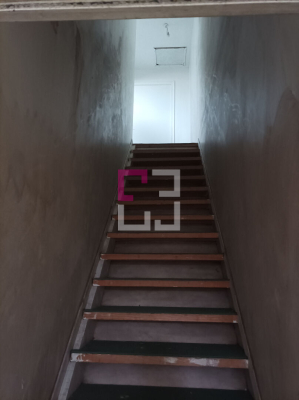 Immeuble Tergnier 9 pièce(s)