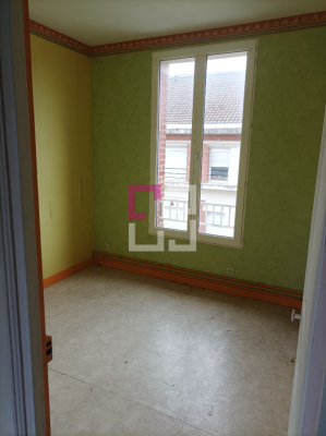 Immeuble Tergnier 9 pièce(s)