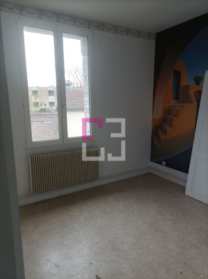 Immeuble Tergnier 9 pièce(s)