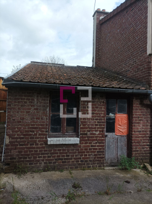 
Immeuble Tergnier 9 pièce(s)
