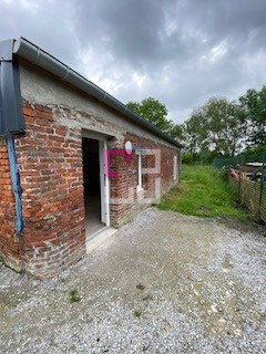 
Maison 43m² à THENELLES
