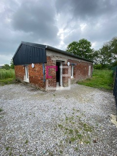 
Maison 43m² à THENELLES
