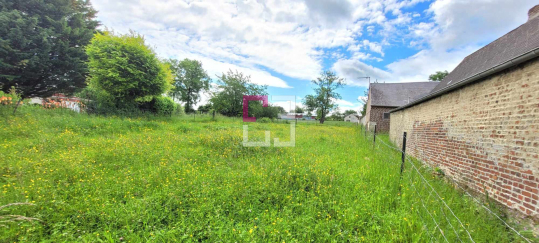 
Terrain Sons Et Roncheres 910 m2
