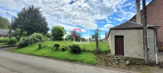 
Terrain Sons Et Roncheres 910 m2
